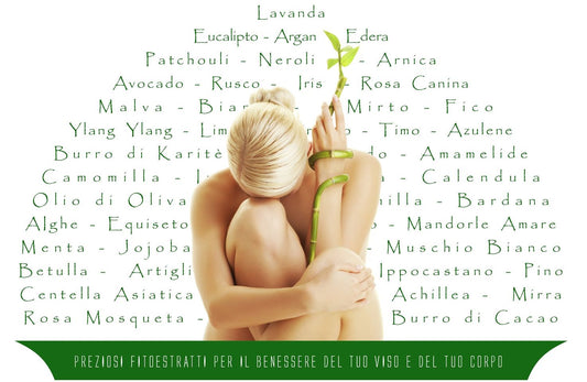 Le proprietà delle piante