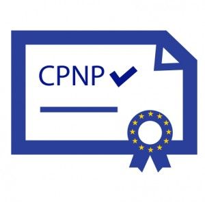 Regolamento Europeo Cosmetici CPNP Cosmetic Products Notification Portal